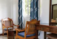 Augerine Guest House