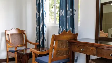 Augerine Guest House