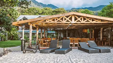 Augerine Guest House