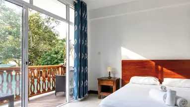 Augerine Guest House