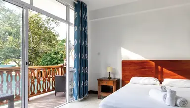 Augerine Guest House