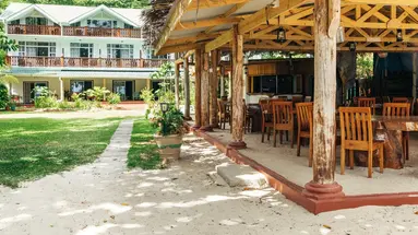 Augerine Guest House