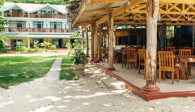 Augerine Guest House