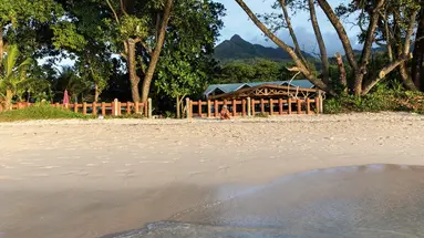 Augerine Guest House