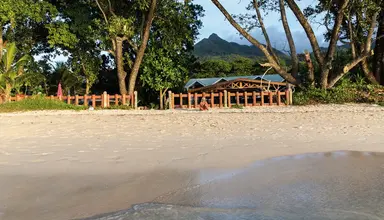 Augerine Guest House