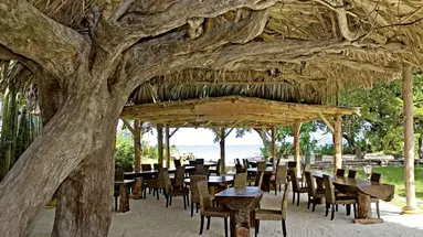 Augerine Guest House