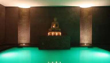 Augusta Club
