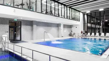 Augustów Medical SPA