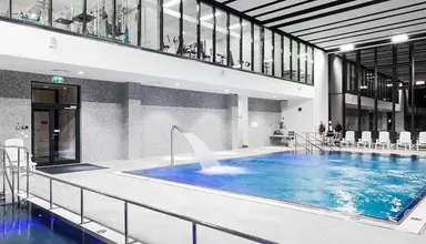 Augustów Medical SPA