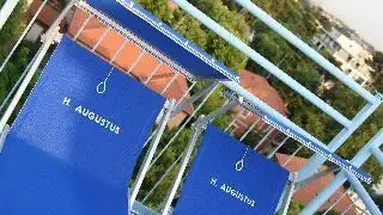 Augustus (Riccione)