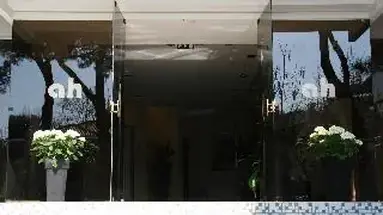 Augustus (Riccione)