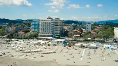 Augustus (Riccione)