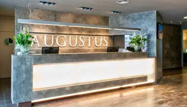 Augustus