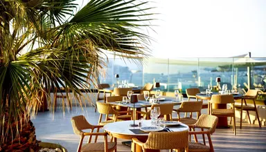 Aulus Chania Resort, Curio Collection by Hilton (ex. Isla Brown Chania)
