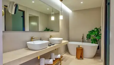 Aulus Chania Resort, Curio Collection by Hilton (ex. Isla Brown Chania)