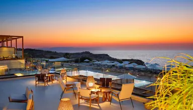 Aulus Chania Resort, Curio Collection by Hilton (ex. Isla Brown Chania)