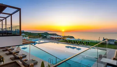 Aulus Chania Resort, Curio Collection by Hilton (ex. Isla Brown Chania)