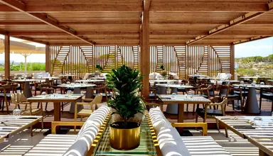 Aulus Chania Resort, Curio Collection by Hilton (ex. Isla Brown Chania)