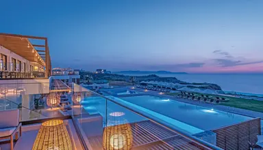 Aulus Chania Resort, Curio Collection by Hilton (ex. Isla Brown Chania)