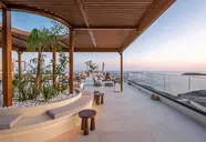 Aulus Chania Resort, Curio Collection by Hilton (ex. Isla Brown Chania)