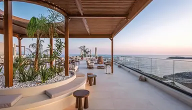 Aulus Chania Resort, Curio Collection by Hilton (ex. Isla Brown Chania)