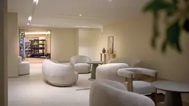 Aulus Chania Resort, Curio Collection by Hilton (ex. Isla Brown Chania)