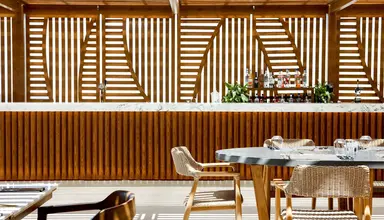 Aulus Chania Resort, Curio Collection by Hilton (ex. Isla Brown Chania)