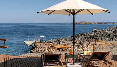 Aulus Chania Resort, Curio Collection by Hilton (ex. Isla Brown Chania)