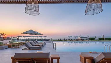 Aulus Chania Resort, Curio Collection by Hilton (ex. Isla Brown Chania)