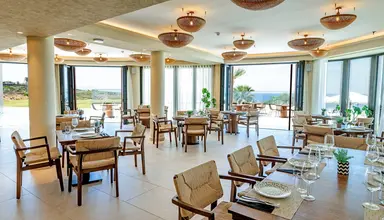 Aulus Chania Resort, Curio Collection by Hilton (ex. Isla Brown Chania)