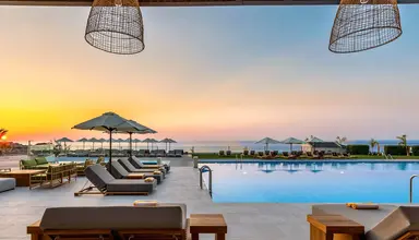 Aulus Chania Resort, Curio Collection by Hilton (ex. Isla Brown Chania)
