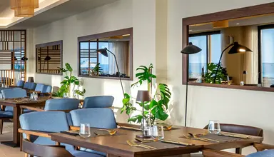 Aulus Chania Resort, Curio Collection by Hilton (ex. Isla Brown Chania)