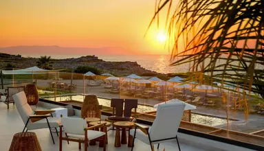 Aulus Chania Resort, Curio Collection by Hilton (ex. Isla Brown Chania)
