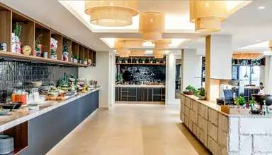 Aulus Chania Resort, Curio Collection by Hilton (ex. Isla Brown Chania)