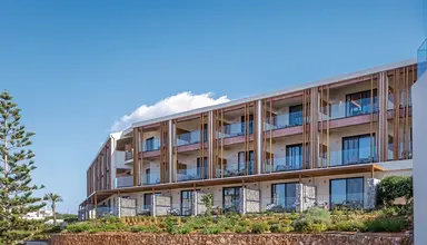 Aulus Chania Resort, Curio Collection by Hilton (ex. Isla Brown Chania)