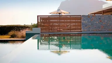 Aulus Chania Resort, Curio Collection by Hilton (ex. Isla Brown Chania)
