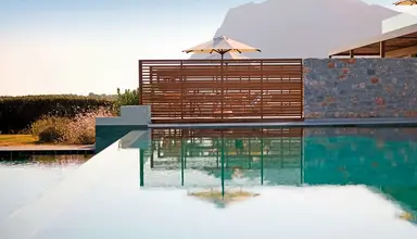 Aulus Chania Resort, Curio Collection by Hilton (ex. Isla Brown Chania)