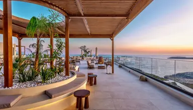 Aulus Chania Resort, Curio Collection by Hilton (ex. Isla Brown Chania)