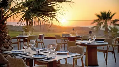 Aulus Chania Resort, Curio Collection by Hilton (ex. Isla Brown Chania)