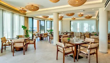 Aulus Chania Resort, Curio Collection by Hilton (ex. Isla Brown Chania)