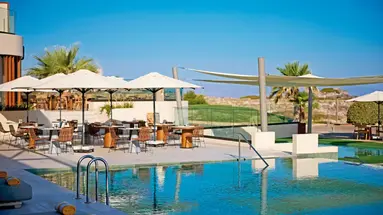 Aulus Chania Resort, Curio Collection by Hilton (ex. Isla Brown Chania)