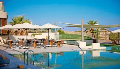 Aulus Chania Resort, Curio Collection by Hilton (ex. Isla Brown Chania)