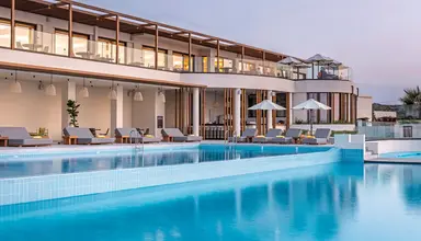 Aulus Chania Resort, Curio Collection by Hilton (ex. Isla Brown Chania)