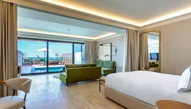 Aulus Chania Resort, Curio Collection by Hilton (ex. Isla Brown Chania)