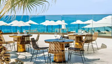 Aulus Chania Resort, Curio Collection by Hilton (ex. Isla Brown Chania)