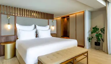 Aulus Chania Resort, Curio Collection by Hilton (ex. Isla Brown Chania)