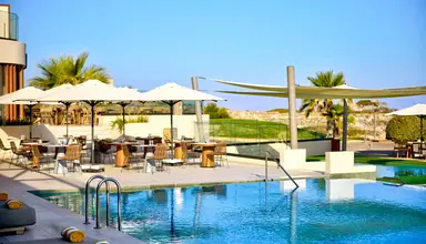 Aulus Chania Resort, Curio Collection by Hilton (ex. Isla Brown Chania)