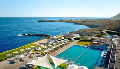 Aulus Chania Resort, Curio Collection by Hilton (ex. Isla Brown Chania)