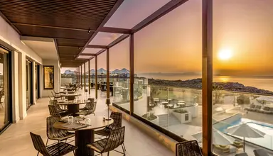 Aulus Chania Resort, Curio Collection by Hilton (ex. Isla Brown Chania)