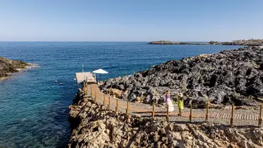 Aulus Chania Resort, Curio Collection by Hilton (ex. Isla Brown Chania)